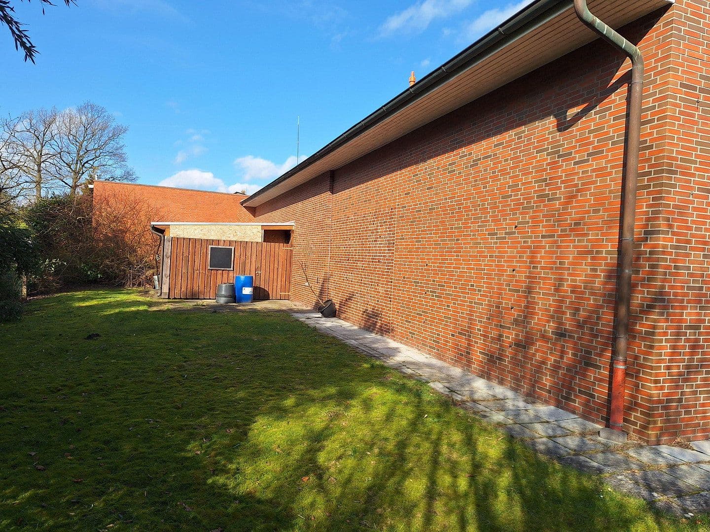 non-residential property for sale, 875 m², Metjendorfer Landstraße 28, Wiefelstede, Lower Saxony non-residential property for sale, 875 m², Metjendorfer Landstraße 28, Wiefelstede, Lower Saxony