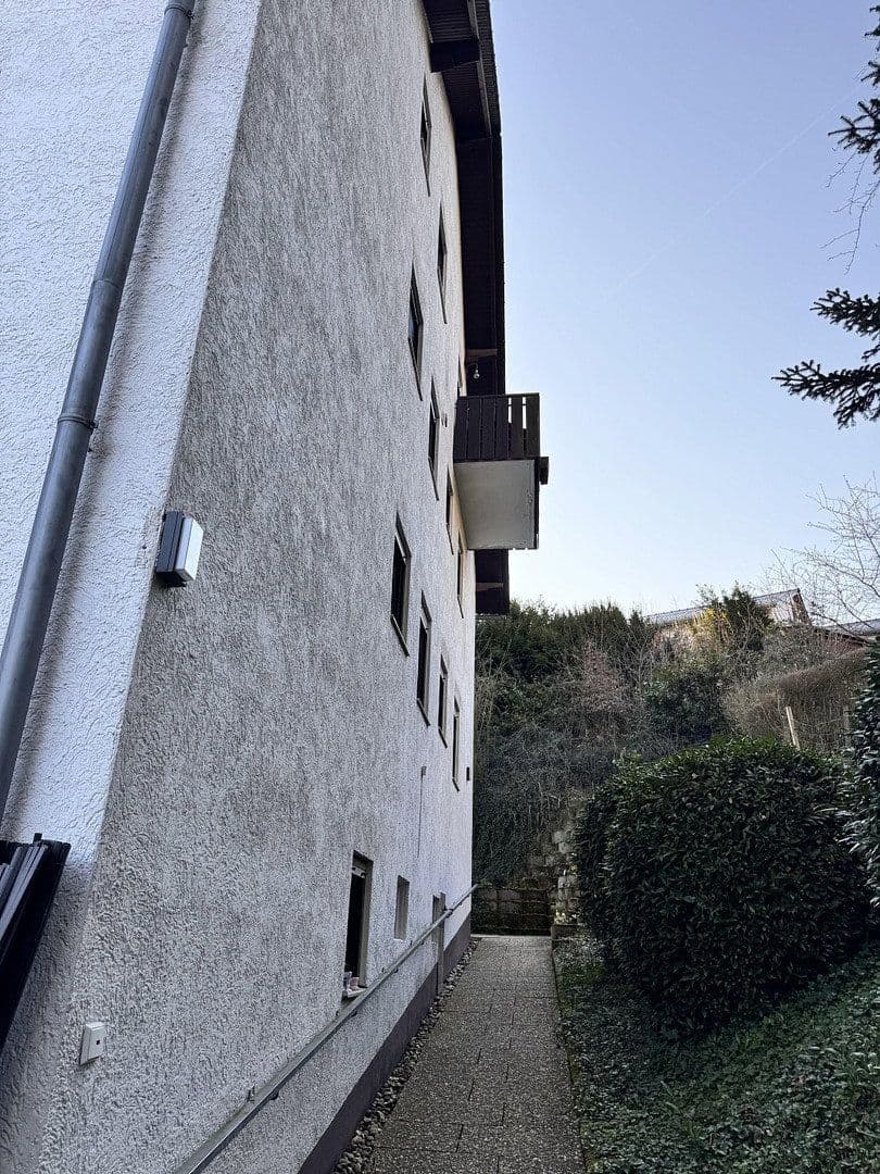 1 bedroom with open-plan kitchen flat for sale, 77 m², Bad Schwalbach, Hesse 1 bedroom with open-plan kitchen flat for sale, 77 m², Bad Schwalbach, Hesse