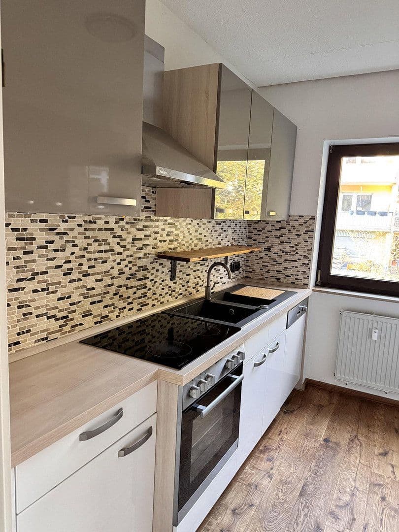 1 bedroom with open-plan kitchen flat for sale, 77 m², Bad Schwalbach, Hesse 1 bedroom with open-plan kitchen flat for sale, 77 m², Bad Schwalbach, Hesse