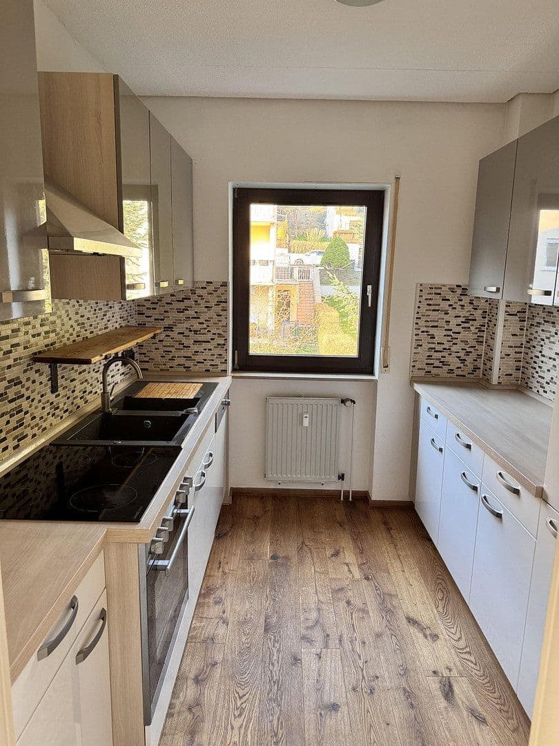 1 bedroom with open-plan kitchen flat for sale, 77 m², Bad Schwalbach, Hesse 1 bedroom with open-plan kitchen flat for sale, 77 m², Bad Schwalbach, Hesse