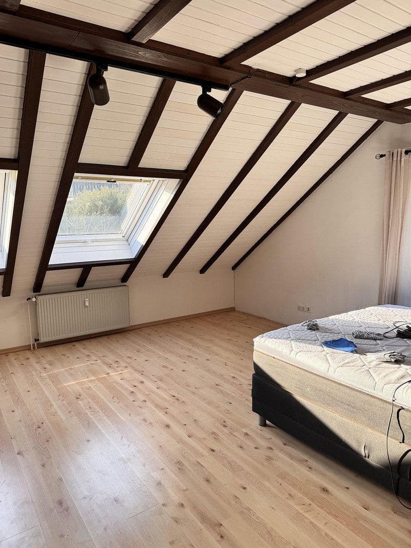 1 bedroom with open-plan kitchen flat for sale, 77 m², Bad Schwalbach, Hesse 1 bedroom with open-plan kitchen flat for sale, 77 m², Bad Schwalbach, Hesse