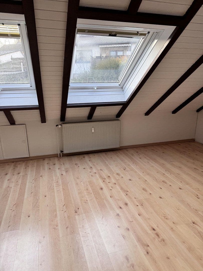 1 bedroom with open-plan kitchen flat for sale, 77 m², Bad Schwalbach, Hesse 1 bedroom with open-plan kitchen flat for sale, 77 m², Bad Schwalbach, Hesse