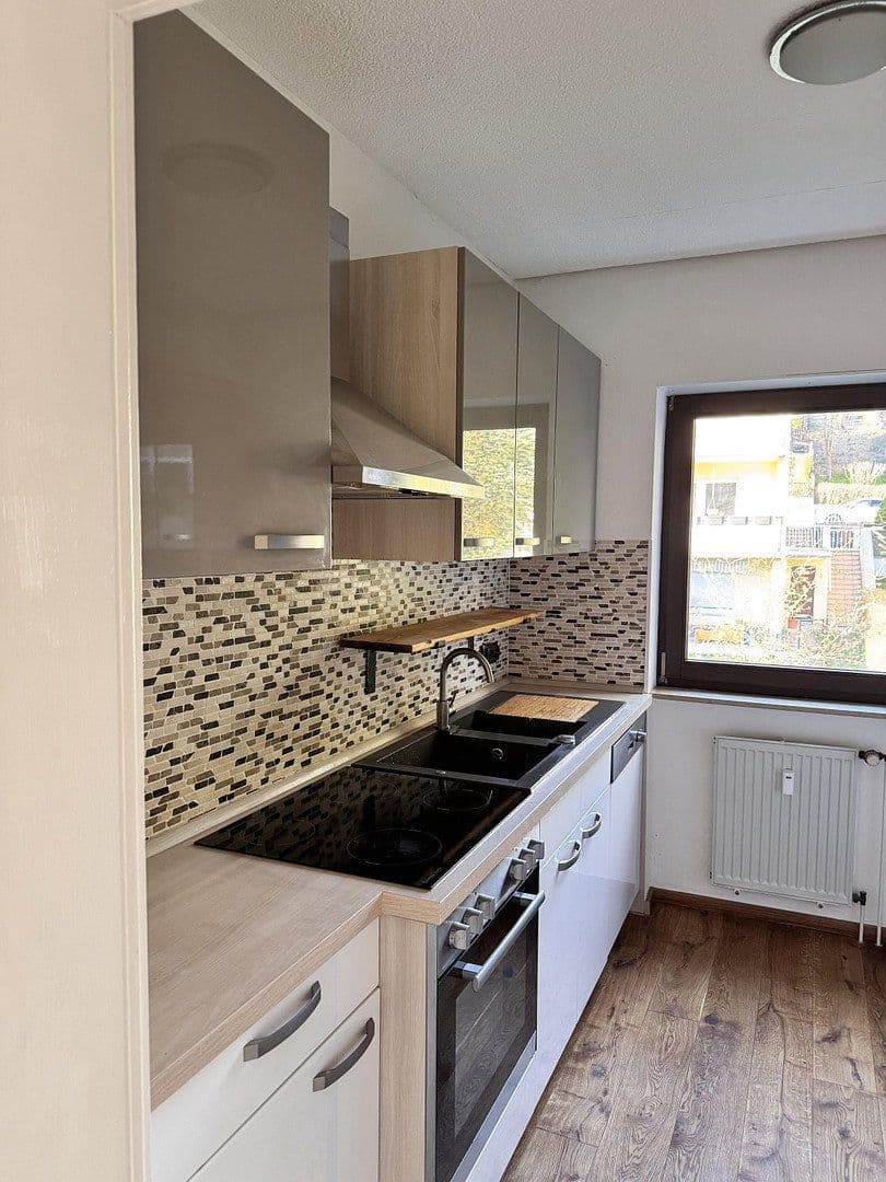 1 bedroom with open-plan kitchen flat for sale, 77 m², Bad Schwalbach, Hesse 1 bedroom with open-plan kitchen flat for sale, 77 m², Bad Schwalbach, Hesse