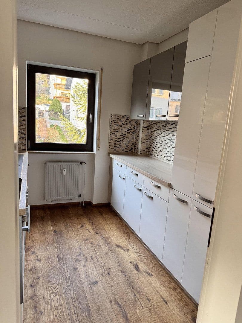 1 bedroom with open-plan kitchen flat for sale, 77 m², Bad Schwalbach, Hesse 1 bedroom with open-plan kitchen flat for sale, 77 m², Bad Schwalbach, Hesse