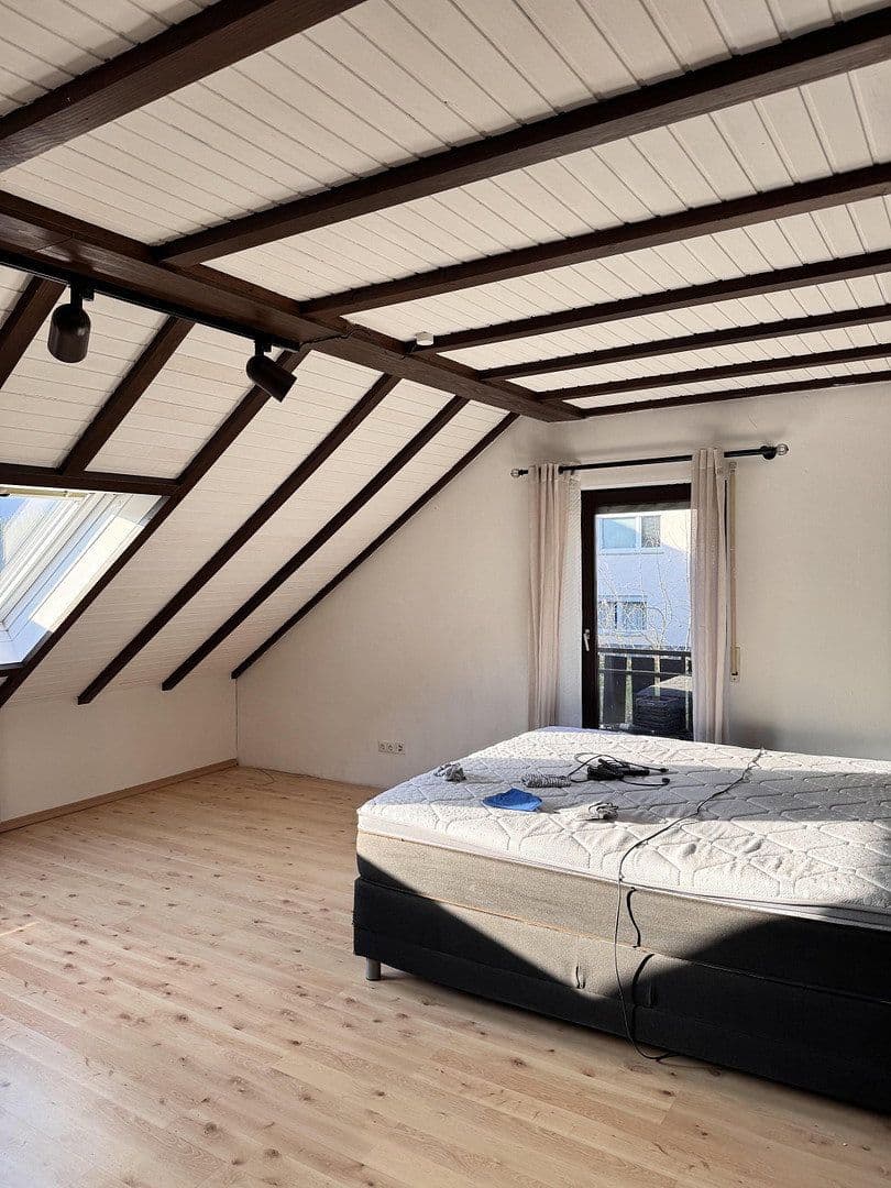 1 bedroom with open-plan kitchen flat for sale, 77 m², Bad Schwalbach, Hesse 1 bedroom with open-plan kitchen flat for sale, 77 m², Bad Schwalbach, Hesse