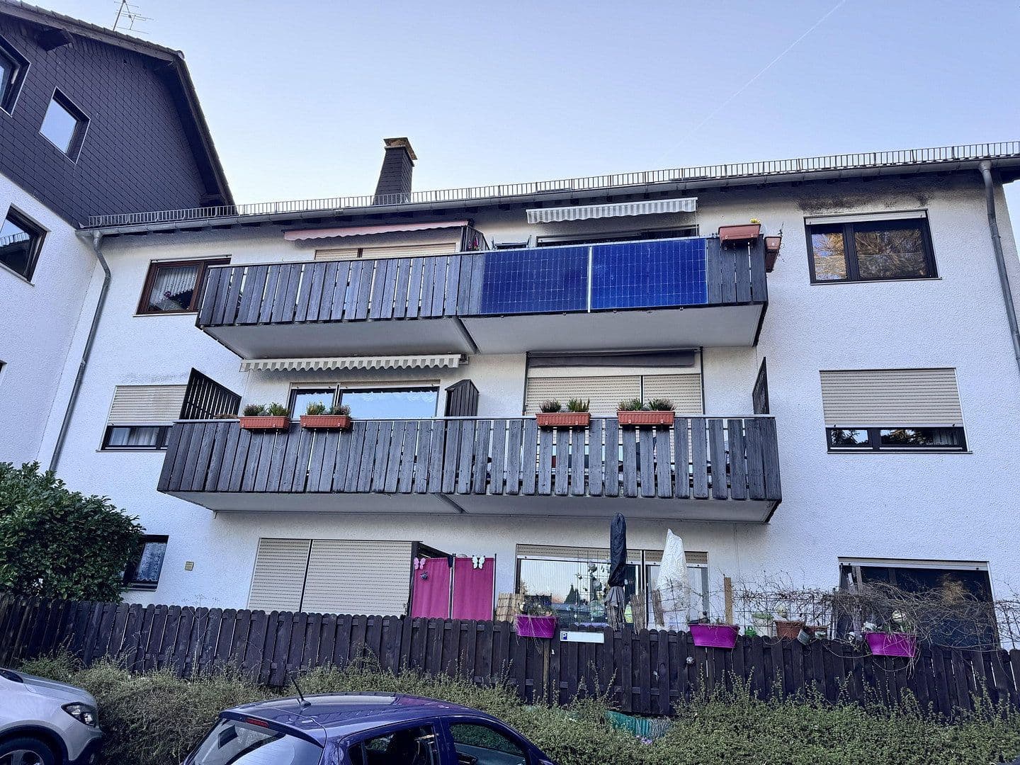 1 bedroom with open-plan kitchen flat for sale, 77 m², Bad Schwalbach, Hesse 1 bedroom with open-plan kitchen flat for sale, 77 m², Bad Schwalbach, Hesse
