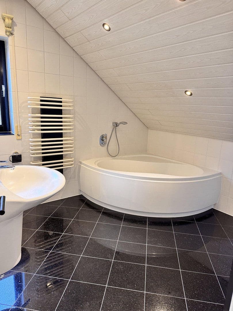 1 bedroom with open-plan kitchen flat for sale, 77 m², Bad Schwalbach, Hesse 1 bedroom with open-plan kitchen flat for sale, 77 m², Bad Schwalbach, Hesse