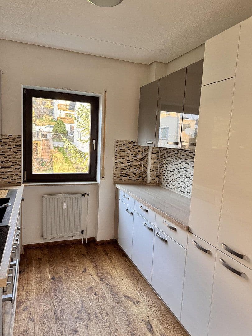 1 bedroom with open-plan kitchen flat for sale, 77 m², Bad Schwalbach, Hesse 1 bedroom with open-plan kitchen flat for sale, 77 m², Bad Schwalbach, Hesse