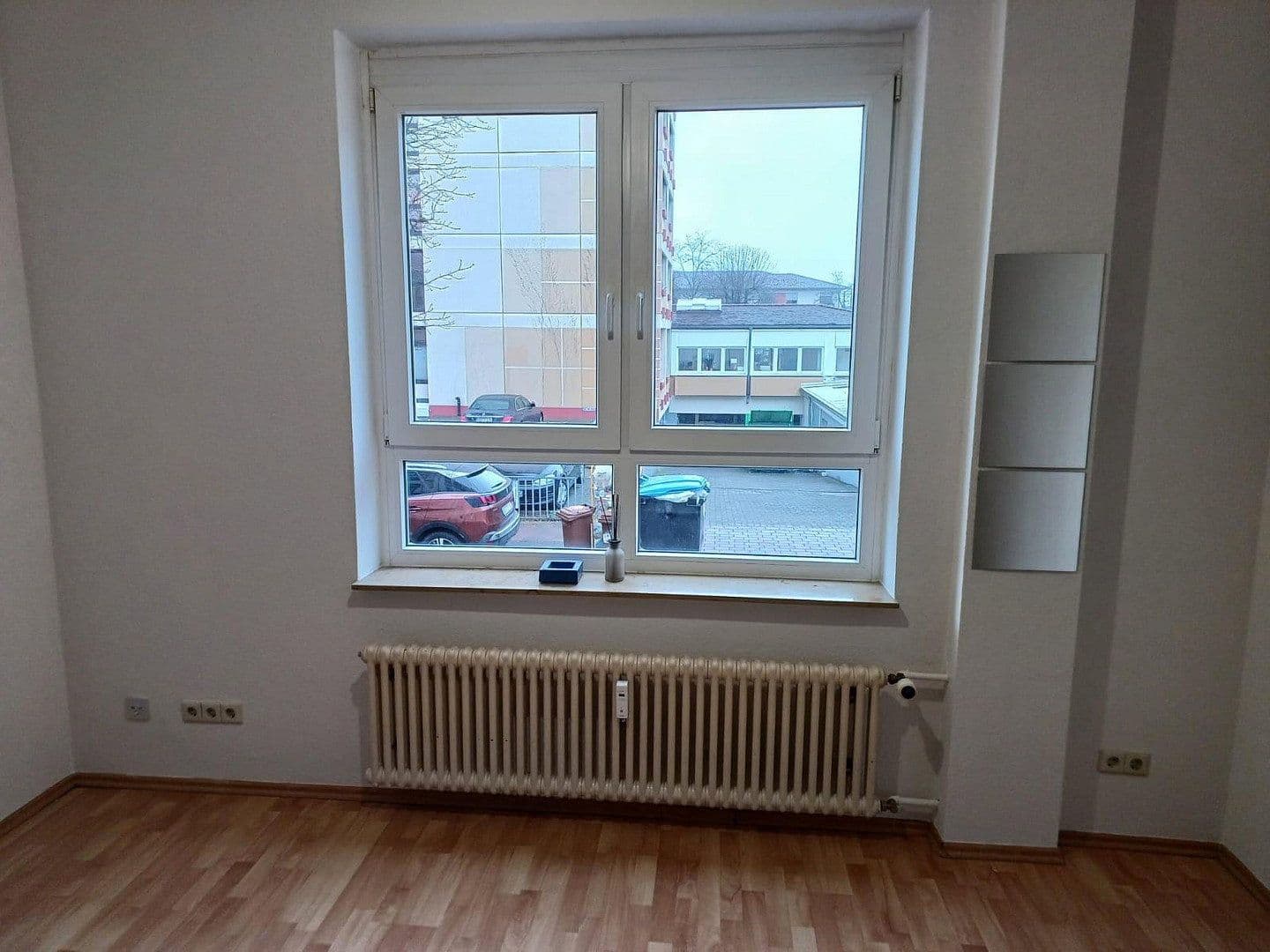 1 bedroom flat for sale, 26 m², An der Hochschule 3, Germersheim, Rhineland-Palatinate 1 bedroom flat for sale, 26 m², An der Hochschule 3, Germersheim, Rhineland-Palatinate