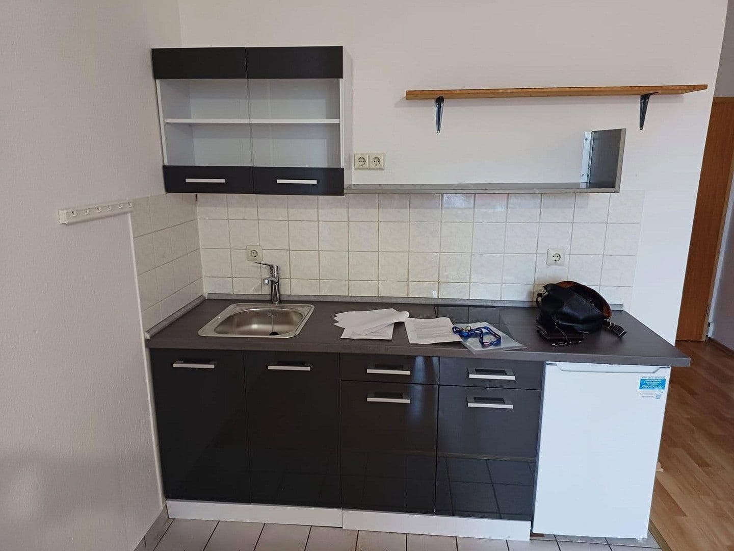 1 bedroom flat for sale, 26 m², An der Hochschule 3, Germersheim, Rhineland-Palatinate 1 bedroom flat for sale, 26 m², An der Hochschule 3, Germersheim, Rhineland-Palatinate