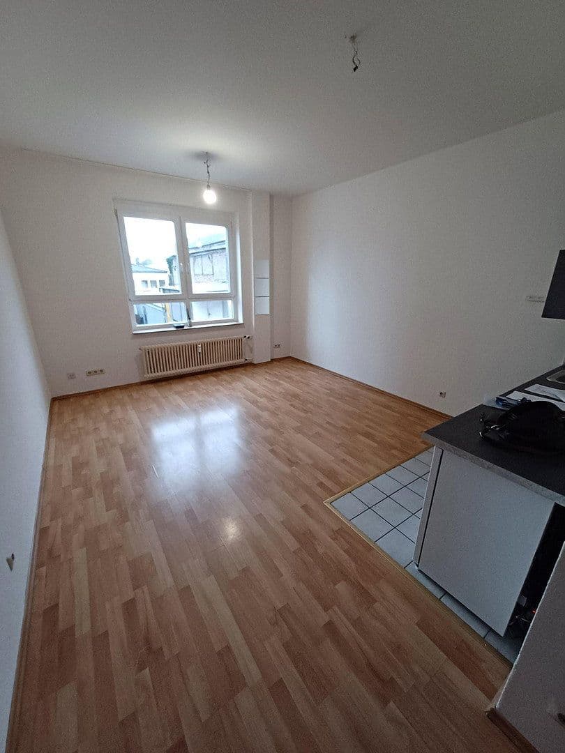 1 bedroom flat for sale, 26 m², An der Hochschule 3, Germersheim, Rhineland-Palatinate 1 bedroom flat for sale, 26 m², An der Hochschule 3, Germersheim, Rhineland-Palatinate