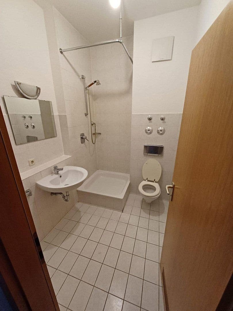 1 bedroom flat for sale, 26 m², An der Hochschule 3, Germersheim, Rhineland-Palatinate 1 bedroom flat for sale, 26 m², An der Hochschule 3, Germersheim, Rhineland-Palatinate