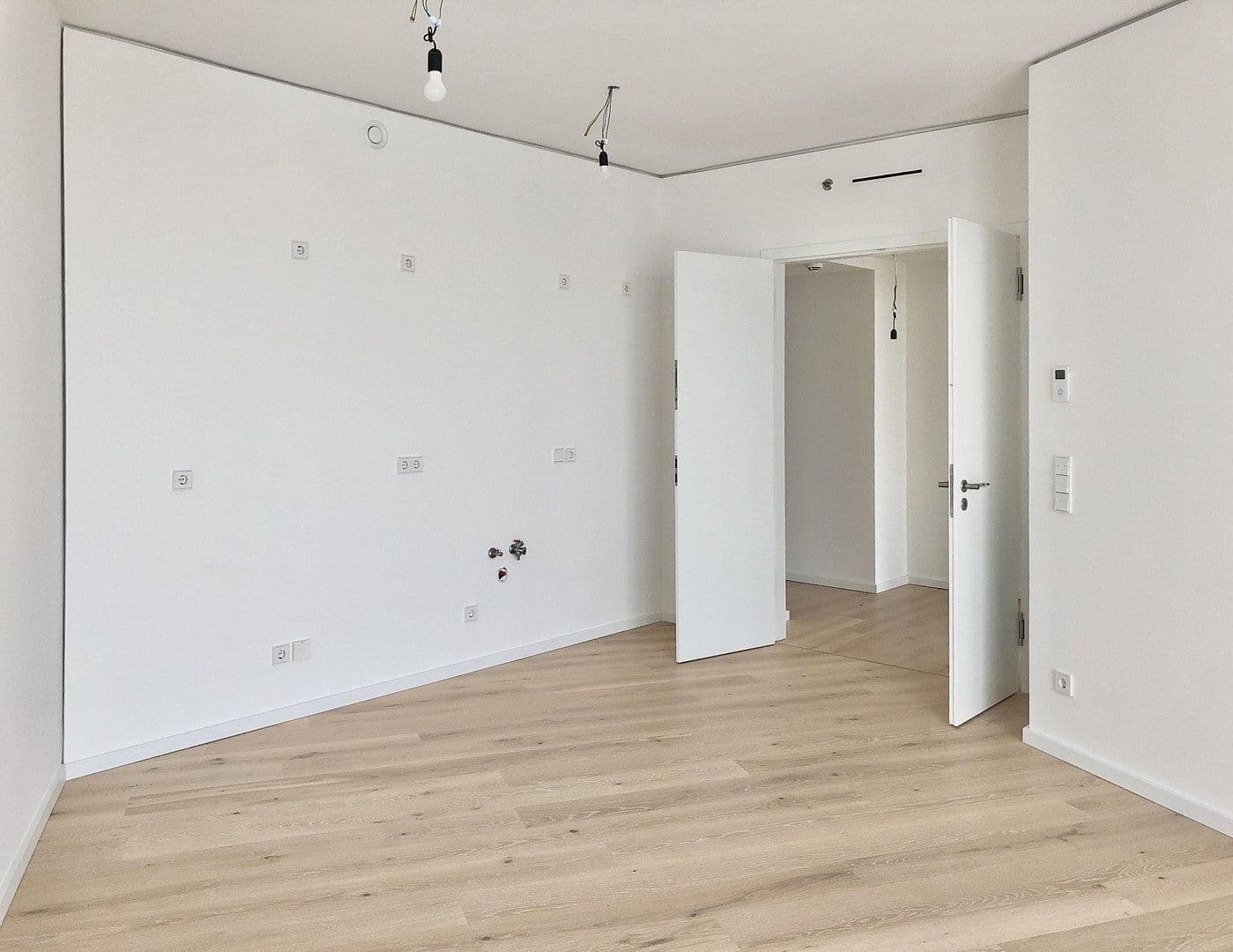 3 bedroom flat to rent, 82 m², Europa-Allee 2, Frankfurt am Main, Hesse 3 bedroom flat to rent, 82 m², Europa-Allee 2, Frankfurt am Main, Hesse