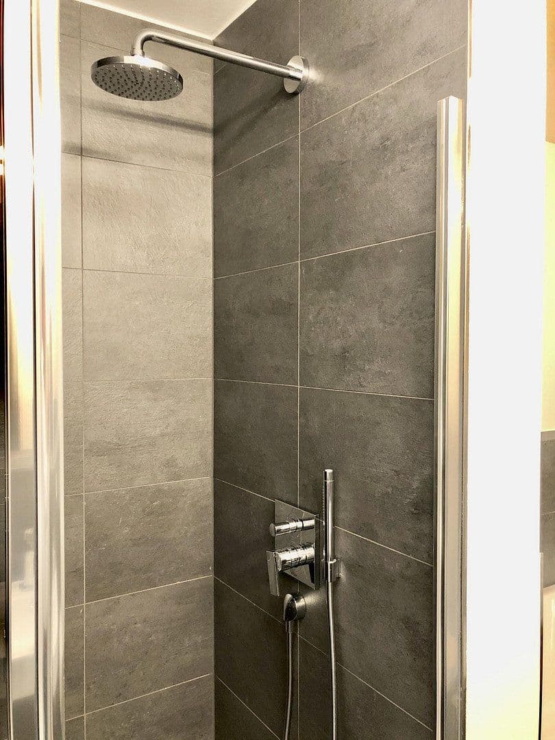 2 bedroom flat to rent, 61 m², Europa-Allee 2, Frankfurt am Main, Hesse 2 bedroom flat to rent, 61 m², Europa-Allee 2, Frankfurt am Main, Hesse