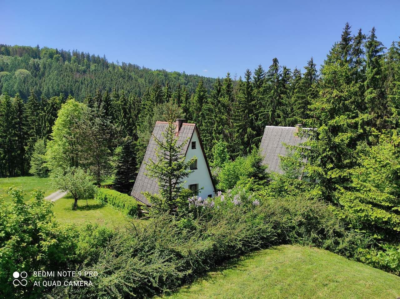 recreational property to rent, 0 m², Staré Město, Pardubický Region recreational property to rent, 0 m², Staré Město, Pardubický Region