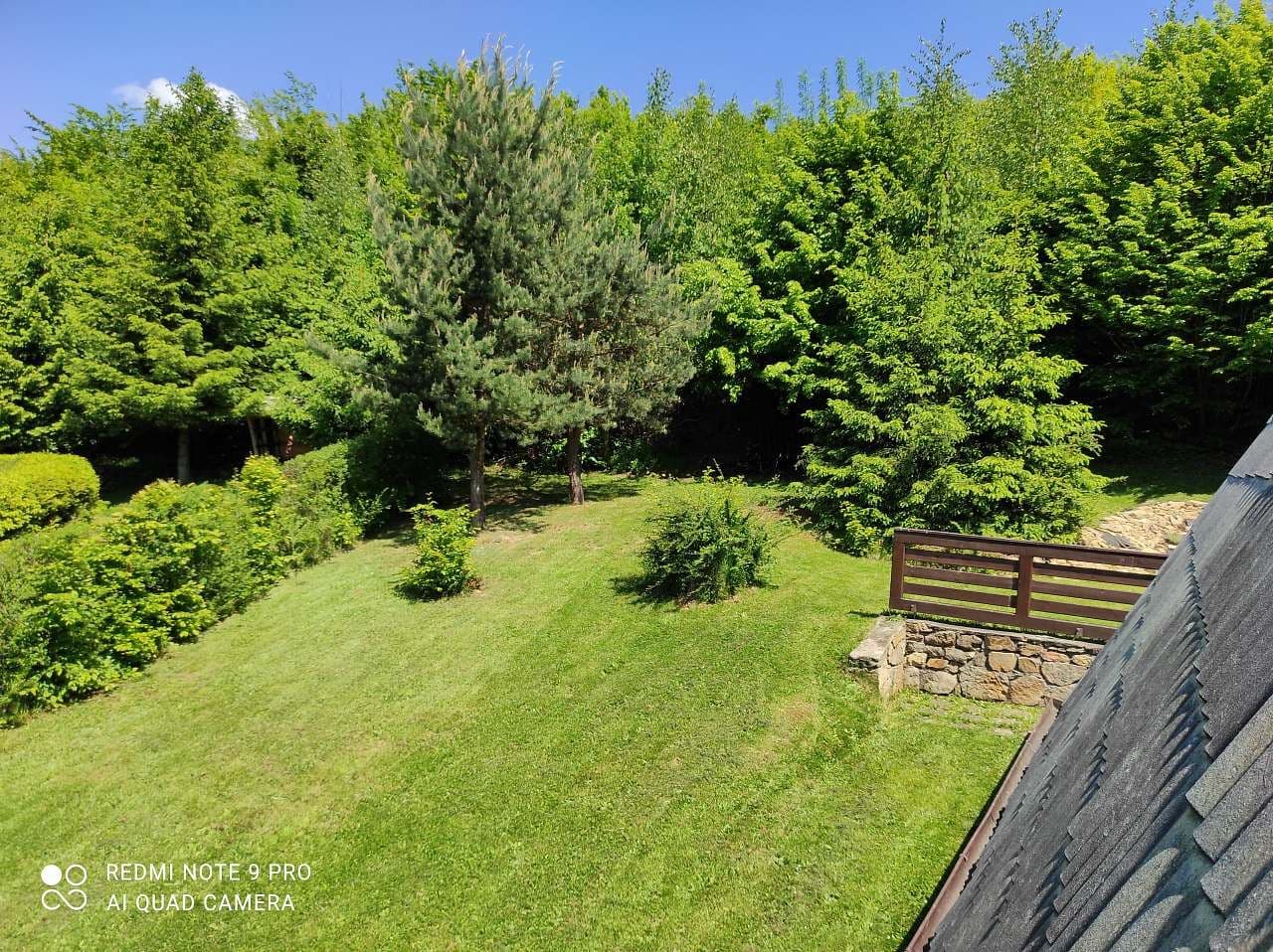 recreational property to rent, 0 m², Staré Město, Pardubický Region recreational property to rent, 0 m², Staré Město, Pardubický Region