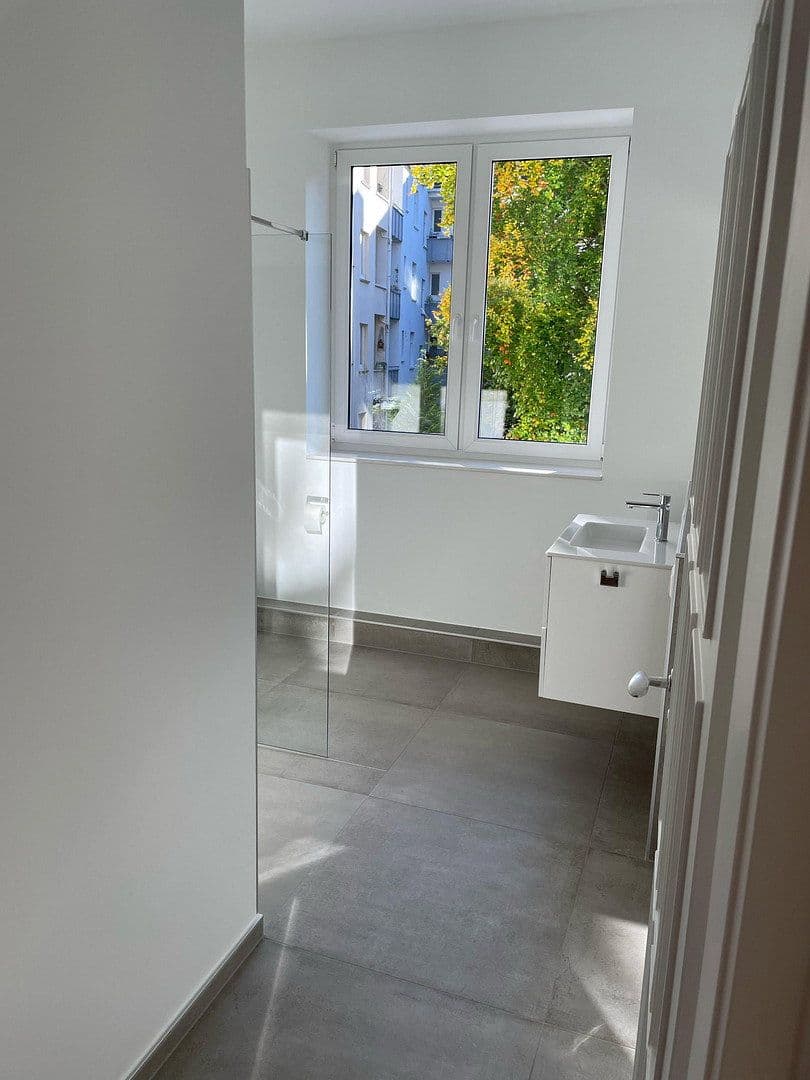 3 bedroom flat to rent, 97 m², Trojanstraße 16, Hanover, Lower Saxony 3 bedroom flat to rent, 97 m², Trojanstraße 16, Hanover, Lower Saxony