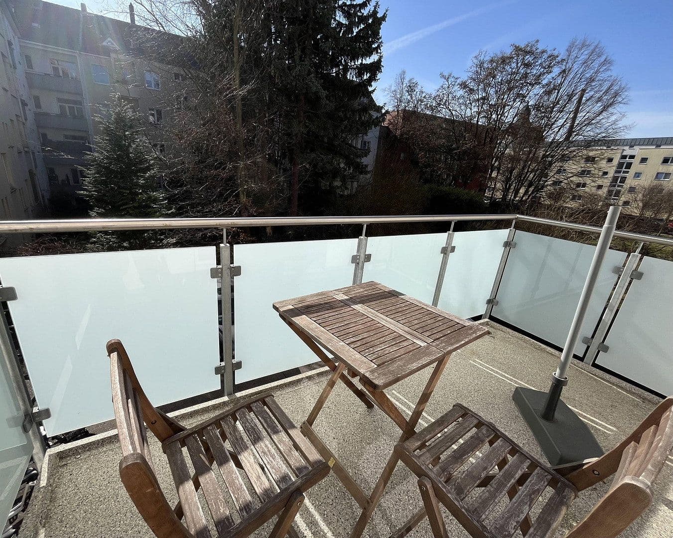 3 bedroom flat to rent, 97 m², Trojanstraße 16, Hanover, Lower Saxony 3 bedroom flat to rent, 97 m², Trojanstraße 16, Hanover, Lower Saxony