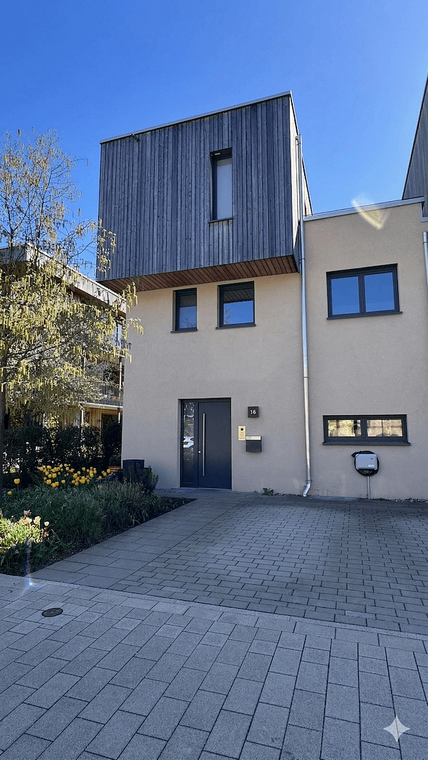 house for sale, 169 m², Heinrich-Diehl-Str. 16, Landau in der Pfalz, Rhineland-Palatinate house for sale, 169 m², Heinrich-Diehl-Str. 16, Landau in der Pfalz, Rhineland-Palatinate