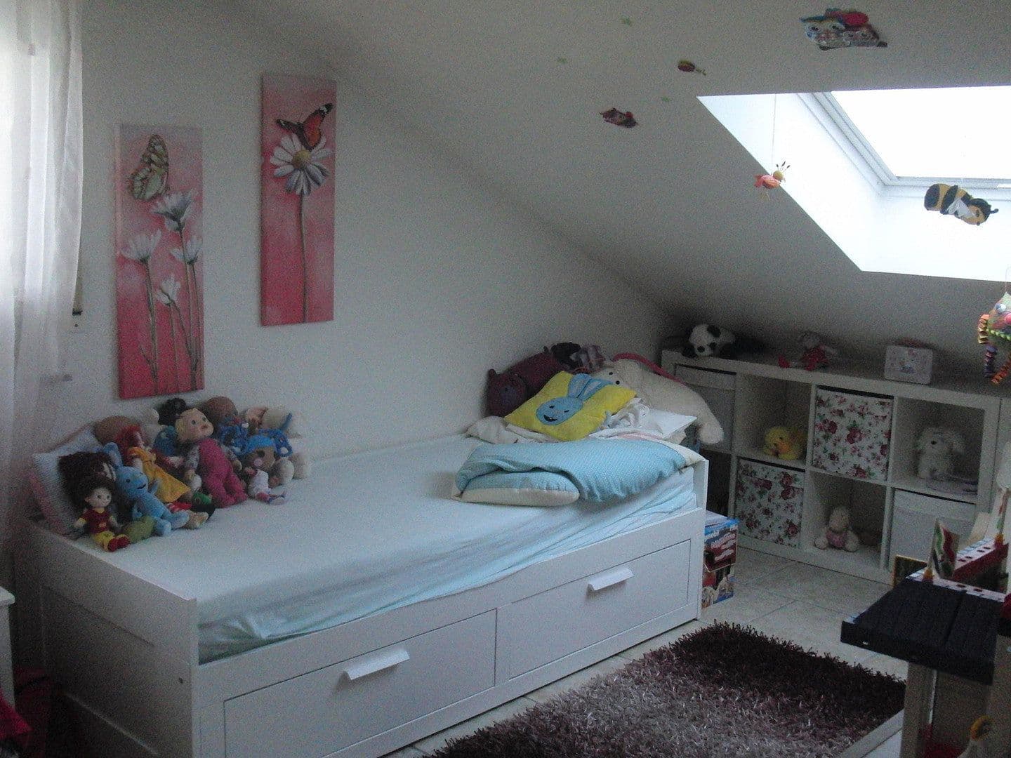 3 bedroom flat to rent, 106 m², Nassau, Rhineland-Palatinate 3 bedroom flat to rent, 106 m², Nassau, Rhineland-Palatinate