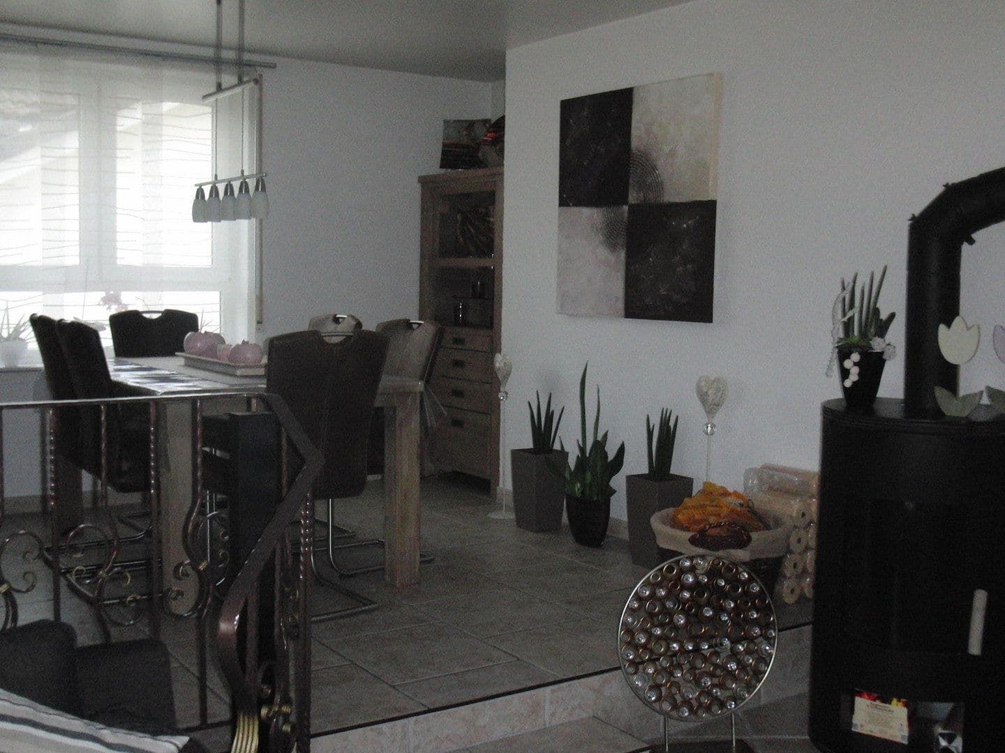 3 bedroom flat to rent, 106 m², Nassau, Rhineland-Palatinate 3 bedroom flat to rent, 106 m², Nassau, Rhineland-Palatinate