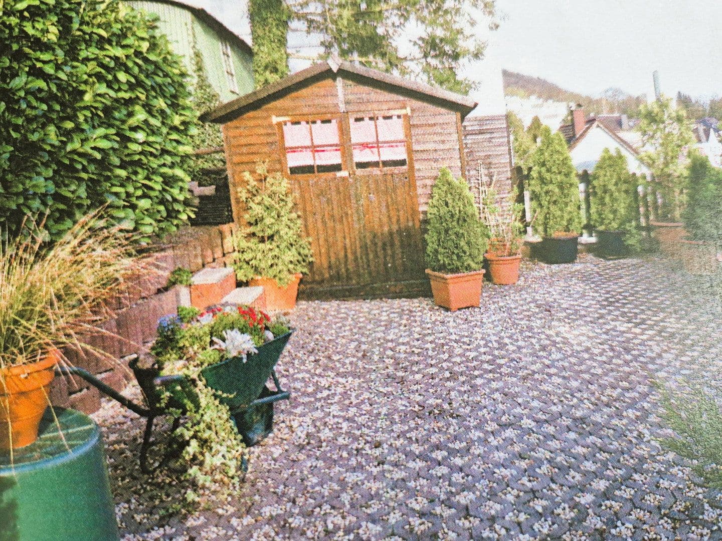 3 bedroom flat to rent, 106 m², Nassau, Rhineland-Palatinate 3 bedroom flat to rent, 106 m², Nassau, Rhineland-Palatinate