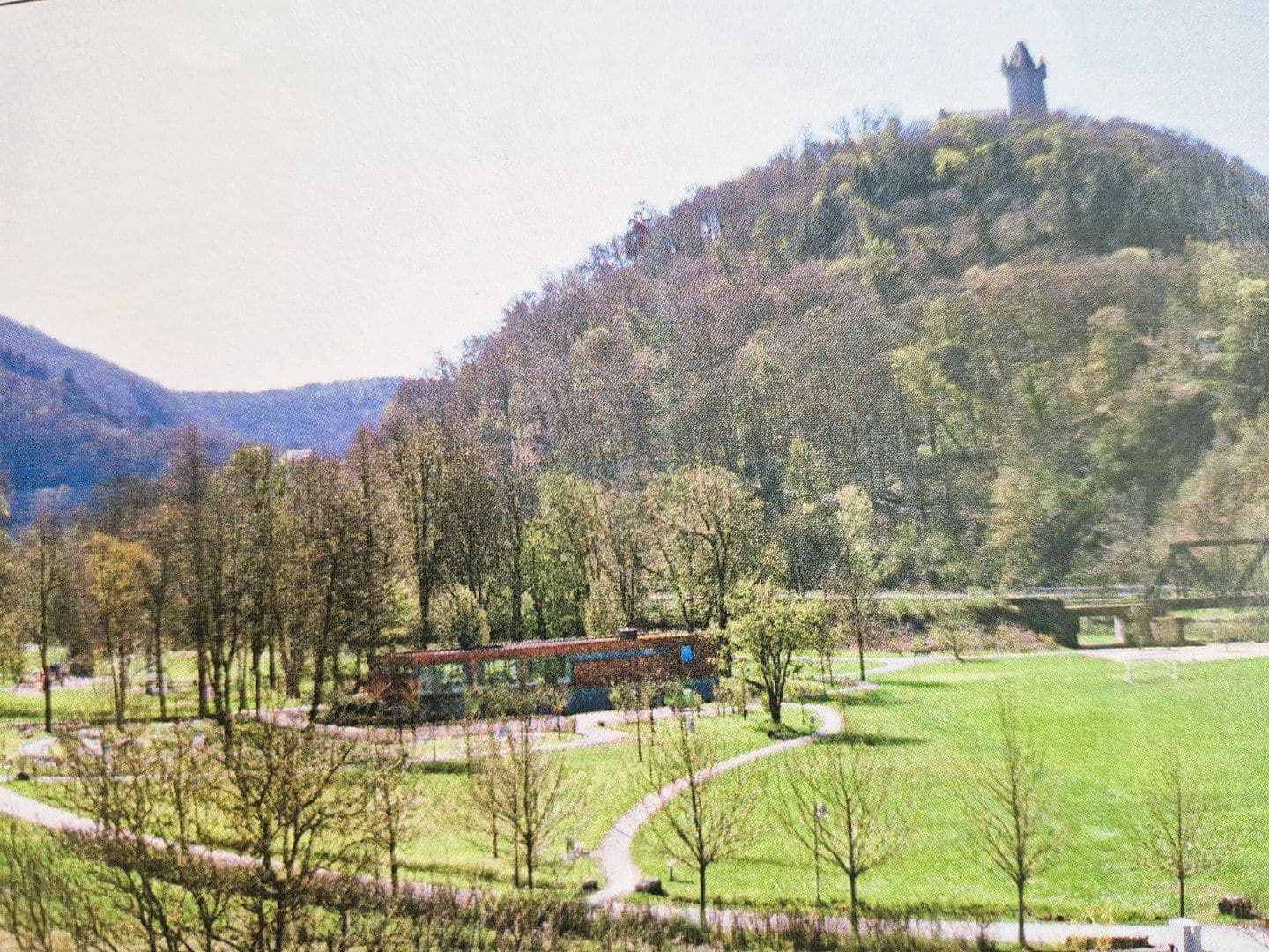 3 bedroom flat to rent, 106 m², Nassau, Rhineland-Palatinate 3 bedroom flat to rent, 106 m², Nassau, Rhineland-Palatinate