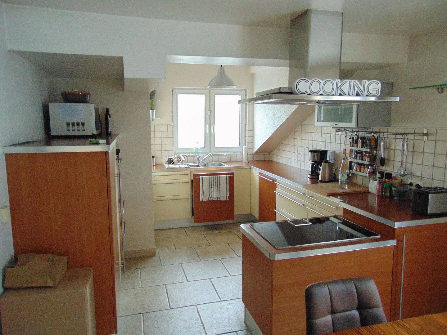 3 bedroom flat to rent, 106 m², Nassau, Rhineland-Palatinate 3 bedroom flat to rent, 106 m², Nassau, Rhineland-Palatinate