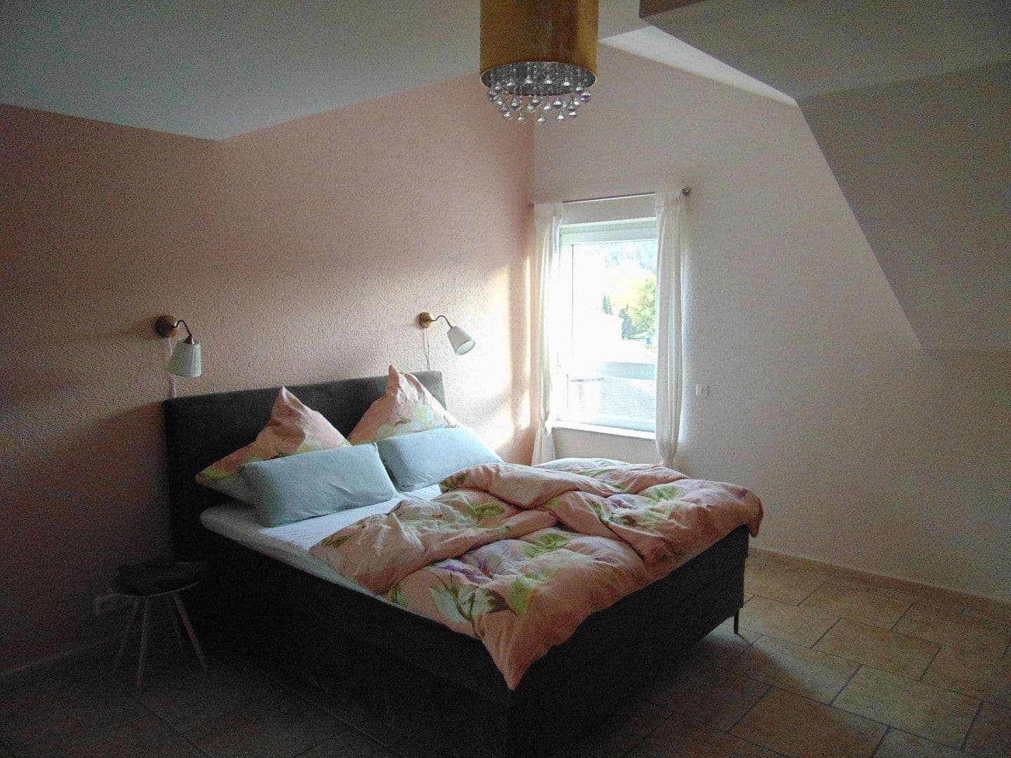 3 bedroom flat to rent, 106 m², Nassau, Rhineland-Palatinate 3 bedroom flat to rent, 106 m², Nassau, Rhineland-Palatinate