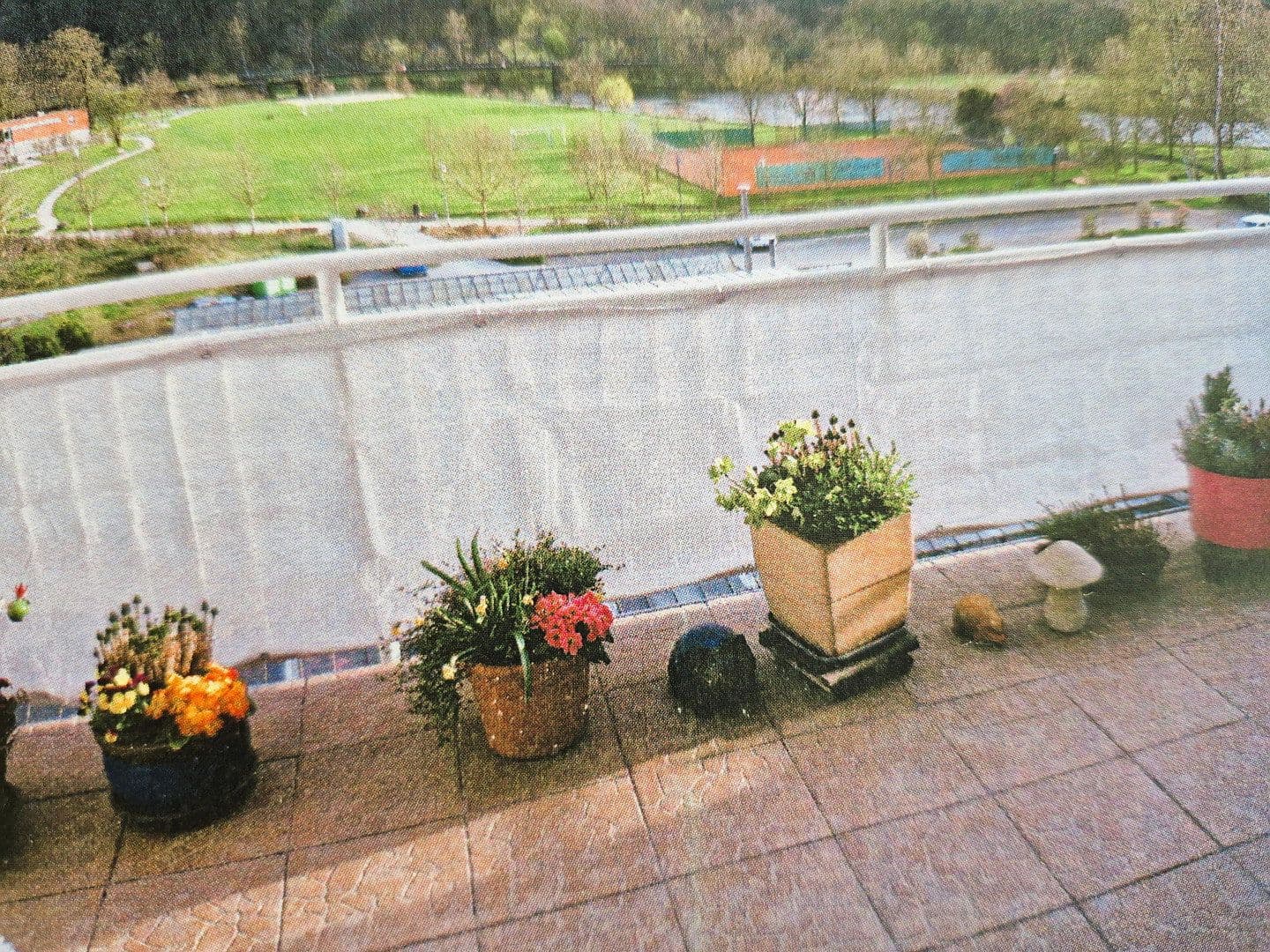 3 bedroom flat to rent, 106 m², Nassau, Rhineland-Palatinate 3 bedroom flat to rent, 106 m², Nassau, Rhineland-Palatinate