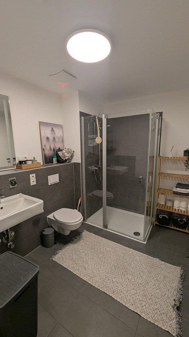 2 bedroom flat to rent, 46 m², Freienwalder Str. 35, Berlin, Berlin 2 bedroom flat to rent, 46 m², Freienwalder Str. 35, Berlin, Berlin