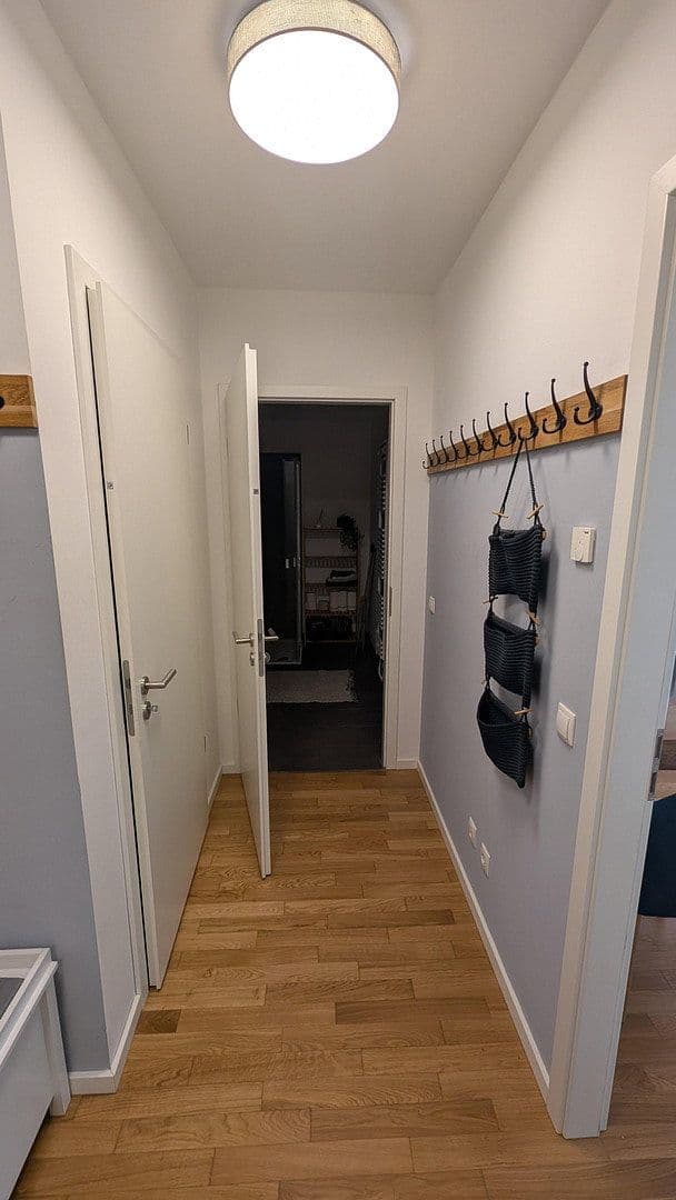 2 bedroom flat to rent, 46 m², Freienwalder Str. 35, Berlin, Berlin 2 bedroom flat to rent, 46 m², Freienwalder Str. 35, Berlin, Berlin