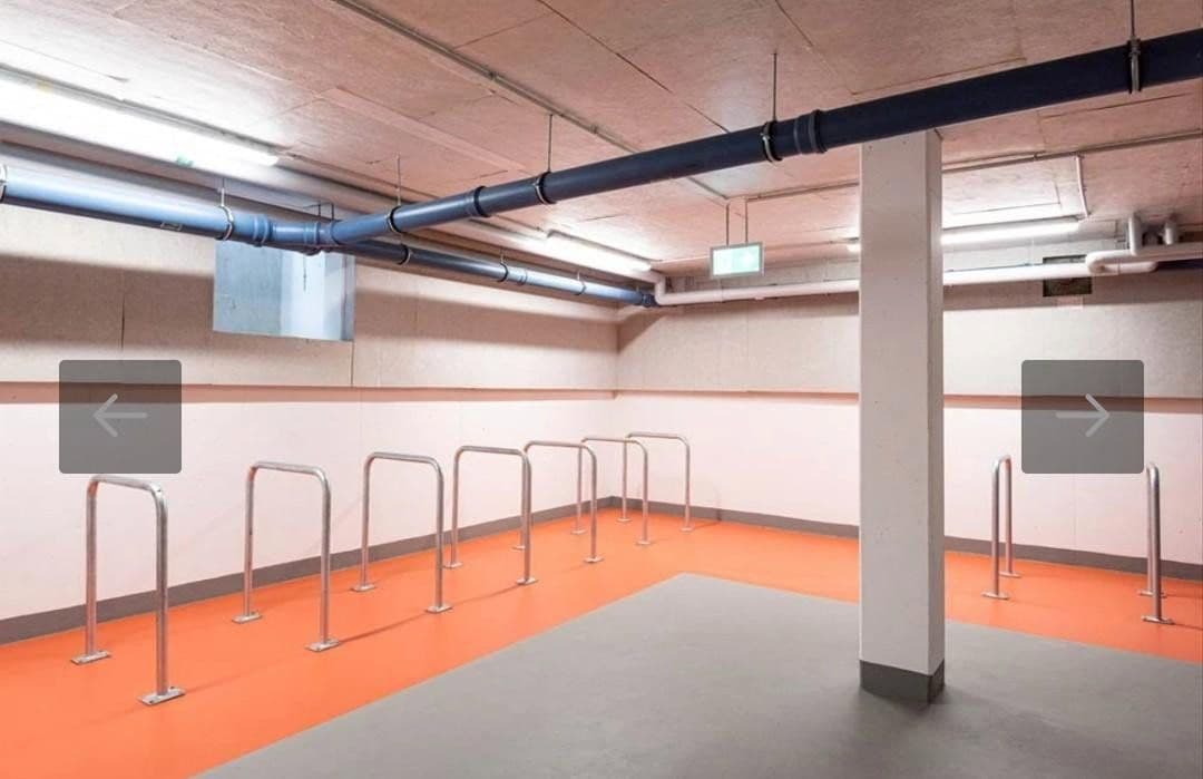 2 bedroom flat to rent, 46 m², Freienwalder Str. 35, Berlin, Berlin 2 bedroom flat to rent, 46 m², Freienwalder Str. 35, Berlin, Berlin