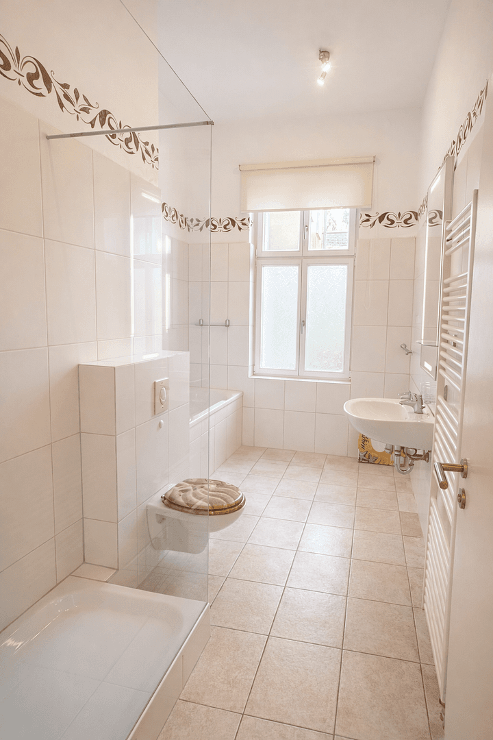 6 bedroom flat for sale, 224 m², Berlin, Berlin 6 bedroom flat for sale, 224 m², Berlin, Berlin