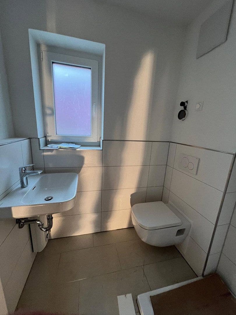 2 bedroom flat to rent, 35 m², Dossenheim, Baden-Württemberg 2 bedroom flat to rent, 35 m², Dossenheim, Baden-Württemberg