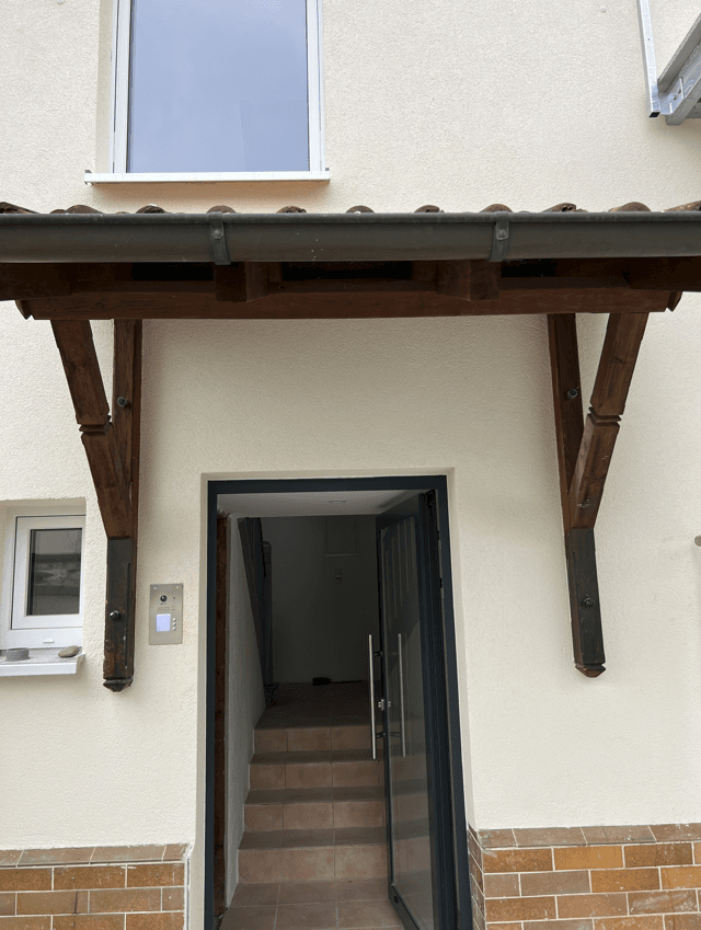 3 bedroom flat for sale, 59 m², Amberg, Bavaria 3 bedroom flat for sale, 59 m², Amberg, Bavaria
