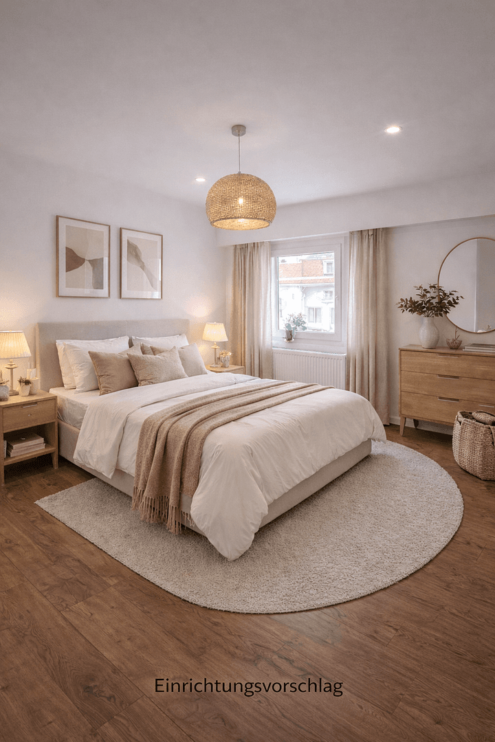 3 bedroom flat for sale, 59 m², Amberg, Bavaria 3 bedroom flat for sale, 59 m², Amberg, Bavaria