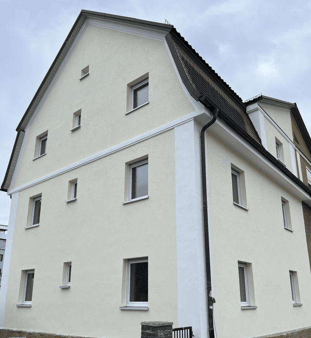 3 bedroom flat for sale, 59 m², Amberg, Bavaria 3 bedroom flat for sale, 59 m², Amberg, Bavaria