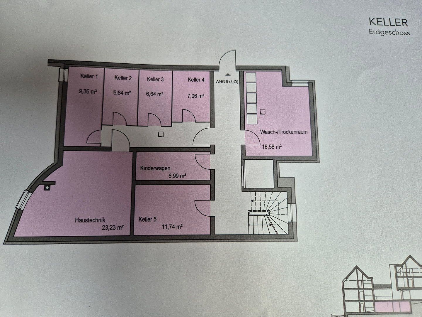 2 bedroom flat for sale, 80 m², Gundelfingen, Baden-Württemberg 2 bedroom flat for sale, 80 m², Gundelfingen, Baden-Württemberg