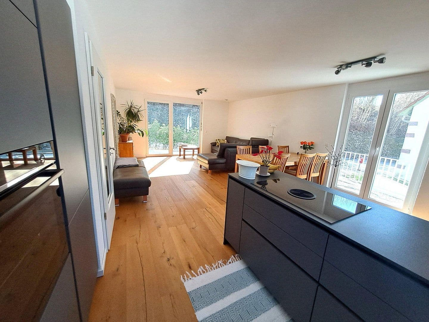 2 bedroom flat for sale, 80 m², Gundelfingen, Baden-Württemberg 2 bedroom flat for sale, 80 m², Gundelfingen, Baden-Württemberg