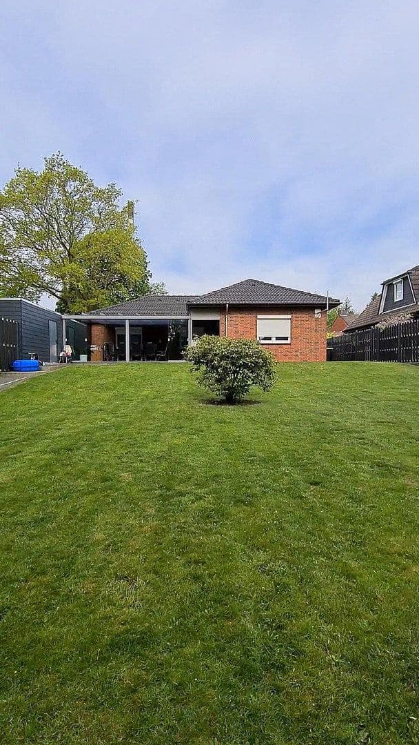 house for sale, 102 m², Hemmingstedt, Schleswig-Holstein house for sale, 102 m², Hemmingstedt, Schleswig-Holstein