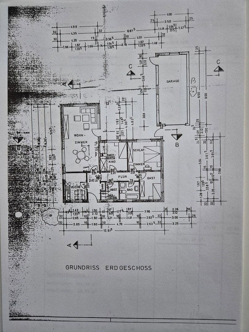 house for sale, 102 m², Hemmingstedt, Schleswig-Holstein house for sale, 102 m², Hemmingstedt, Schleswig-Holstein