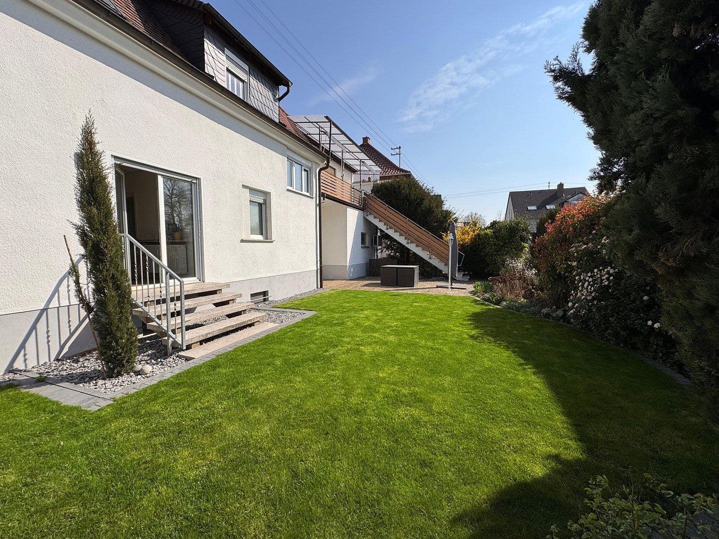 house for sale, 153 m², Ludwigshafen-Oggersheim, Rhineland-Palatinate house for sale, 153 m², Ludwigshafen-Oggersheim, Rhineland-Palatinate