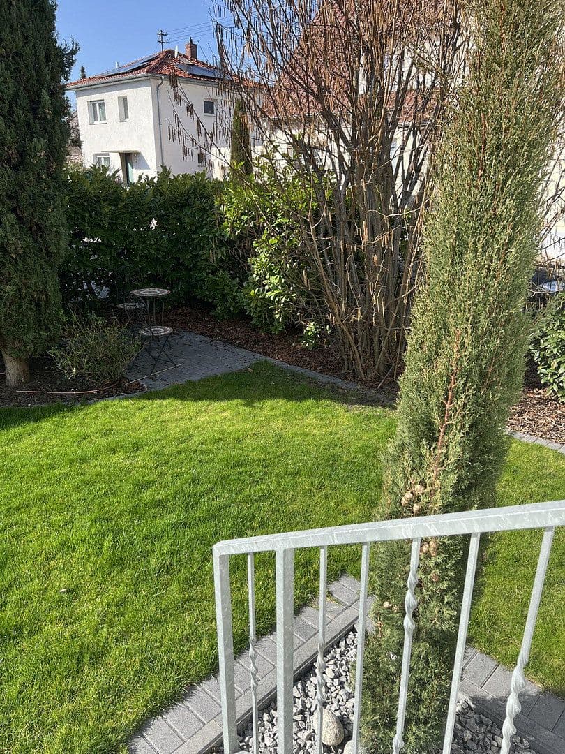 house for sale, 153 m², Ludwigshafen-Oggersheim, Rhineland-Palatinate house for sale, 153 m², Ludwigshafen-Oggersheim, Rhineland-Palatinate