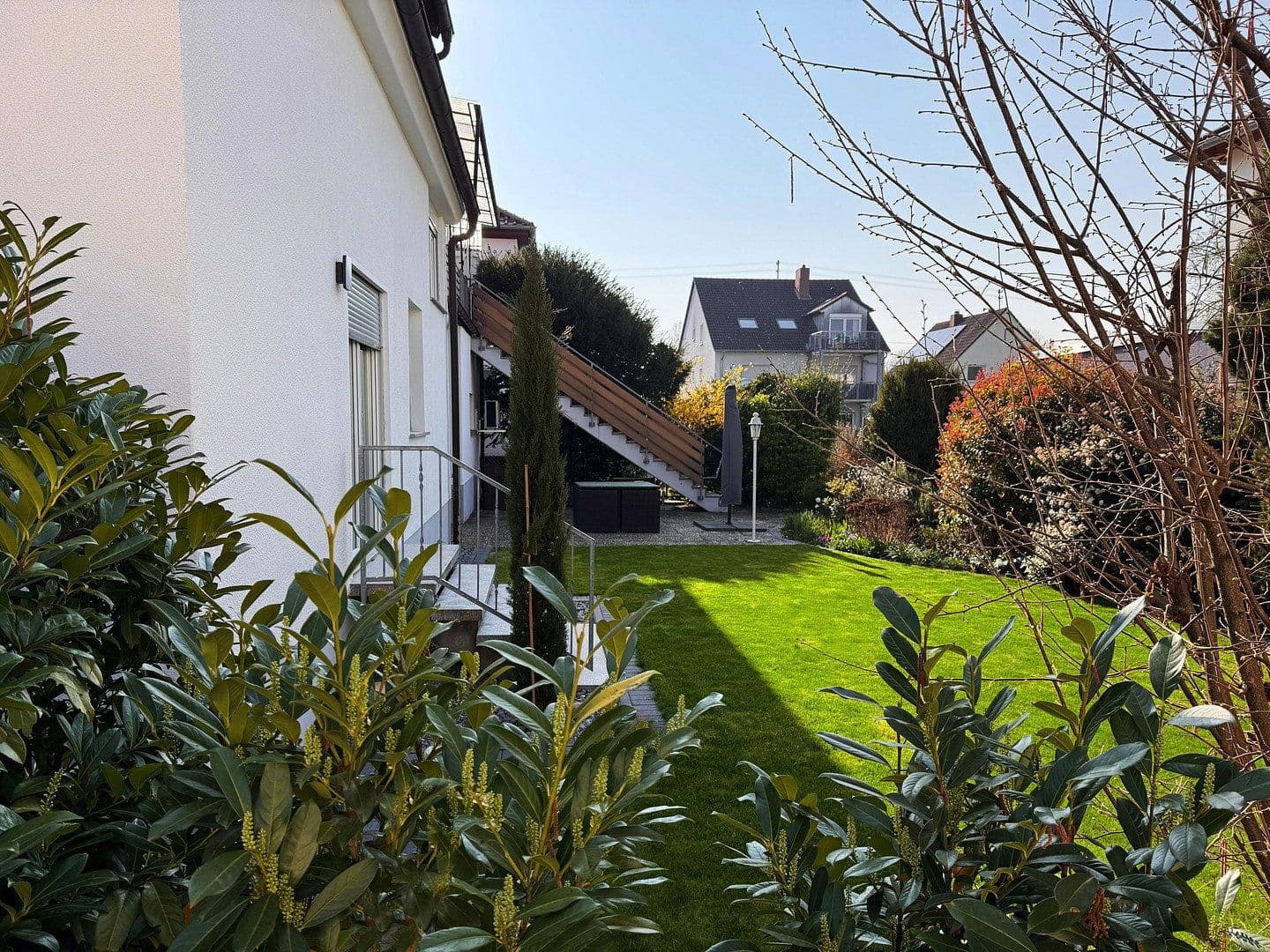 house for sale, 153 m², Ludwigshafen-Oggersheim, Rhineland-Palatinate house for sale, 153 m², Ludwigshafen-Oggersheim, Rhineland-Palatinate