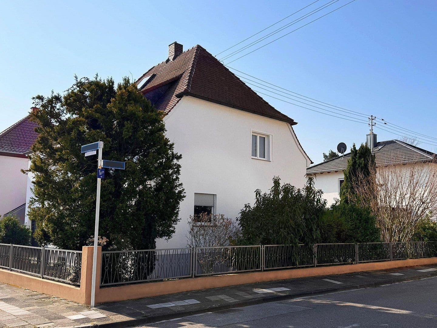 house for sale, 153 m², Ludwigshafen-Oggersheim, Rhineland-Palatinate house for sale, 153 m², Ludwigshafen-Oggersheim, Rhineland-Palatinate