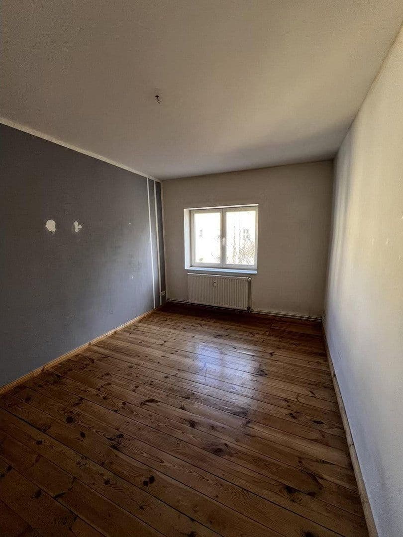 2 bedroom flat to rent, 44 m², Baebenrothufer 3, Brandenburg a.d.H., Brandenburg 2 bedroom flat to rent, 44 m², Baebenrothufer 3, Brandenburg a.d.H., Brandenburg