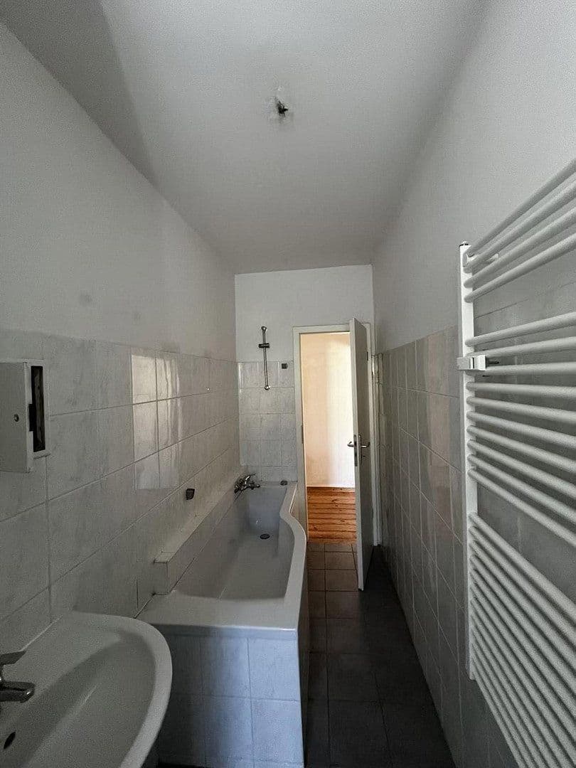 2 bedroom flat to rent, 44 m², Baebenrothufer 3, Brandenburg a.d.H., Brandenburg 2 bedroom flat to rent, 44 m², Baebenrothufer 3, Brandenburg a.d.H., Brandenburg