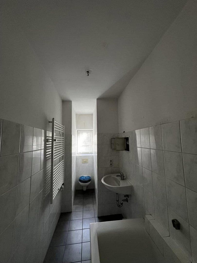 2 bedroom flat to rent, 44 m², Baebenrothufer 3, Brandenburg a.d.H., Brandenburg 2 bedroom flat to rent, 44 m², Baebenrothufer 3, Brandenburg a.d.H., Brandenburg