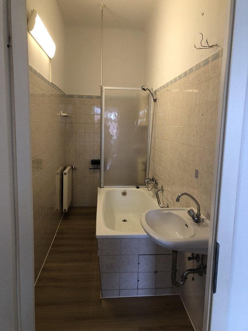 2 bedroom flat to rent, 57 m², Kaiserstr. 1, Schwelm, North Rhine-Westphalia 2 bedroom flat to rent, 57 m², Kaiserstr. 1, Schwelm, North Rhine-Westphalia